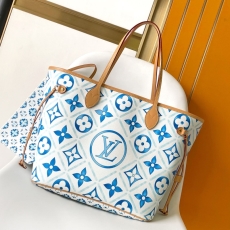 LV Shopping Bags